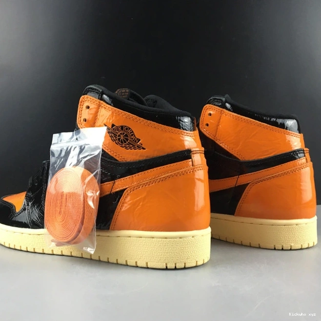 3.0 Shattered High 1 555088-028 - Jordan Retro Air Backboard 0810